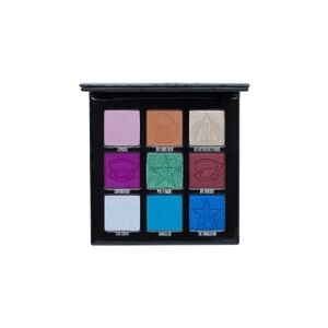 Jeffree Star X Shane Dawson Mini Controversy Eyeshadow Palette BNWT